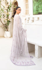 Lilac Ash SU-156