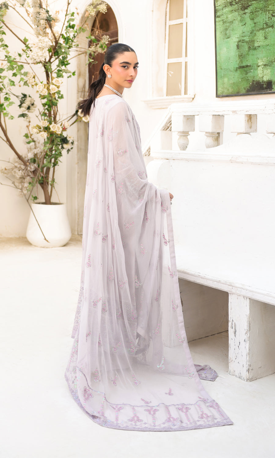 Lilac Ash SU-156